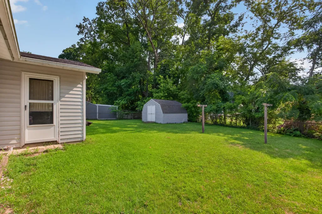 3439 Acacia Boulevard Summit Township MI 49203