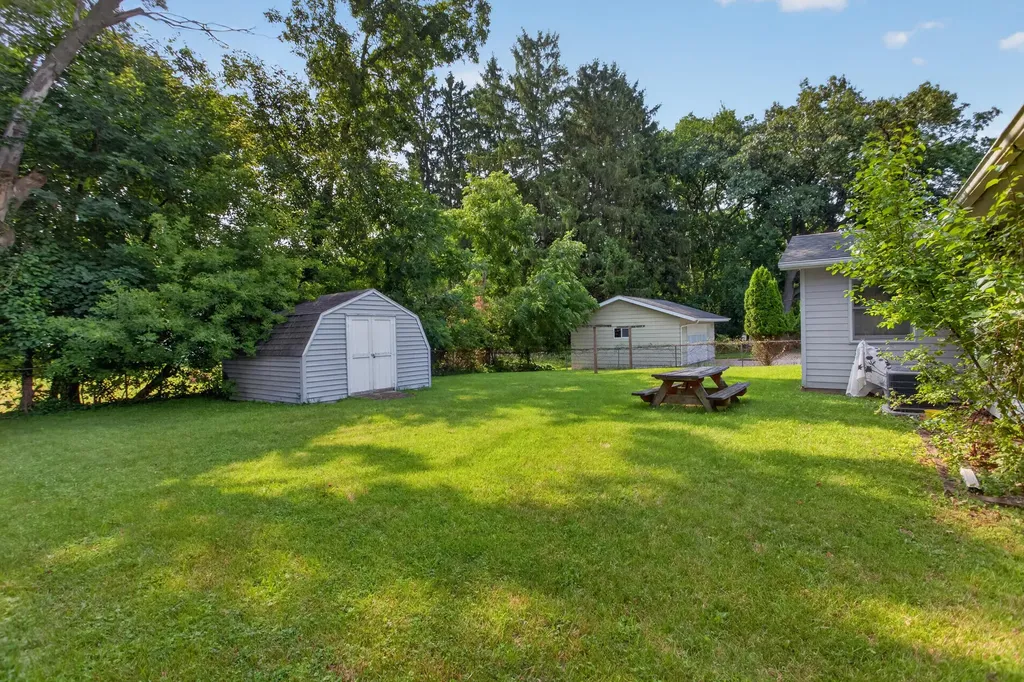 3439 Acacia Boulevard Summit Township MI 49203