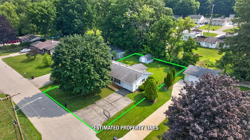 3439 Acacia Boulevard Summit Township MI 49203