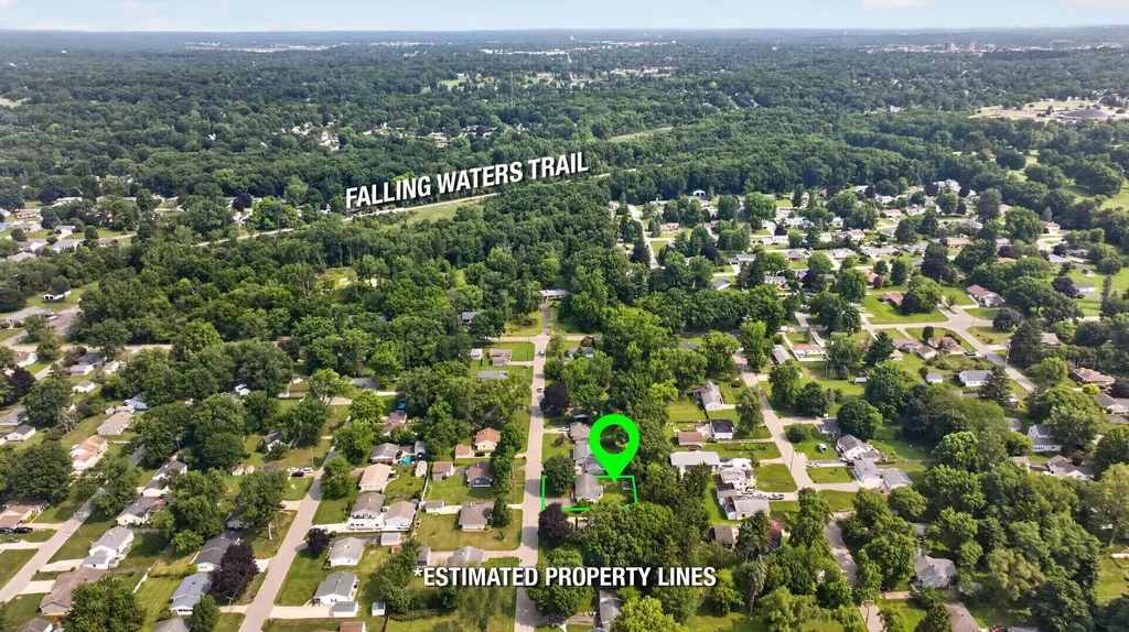 3439 Acacia Boulevard Summit Township MI 49203