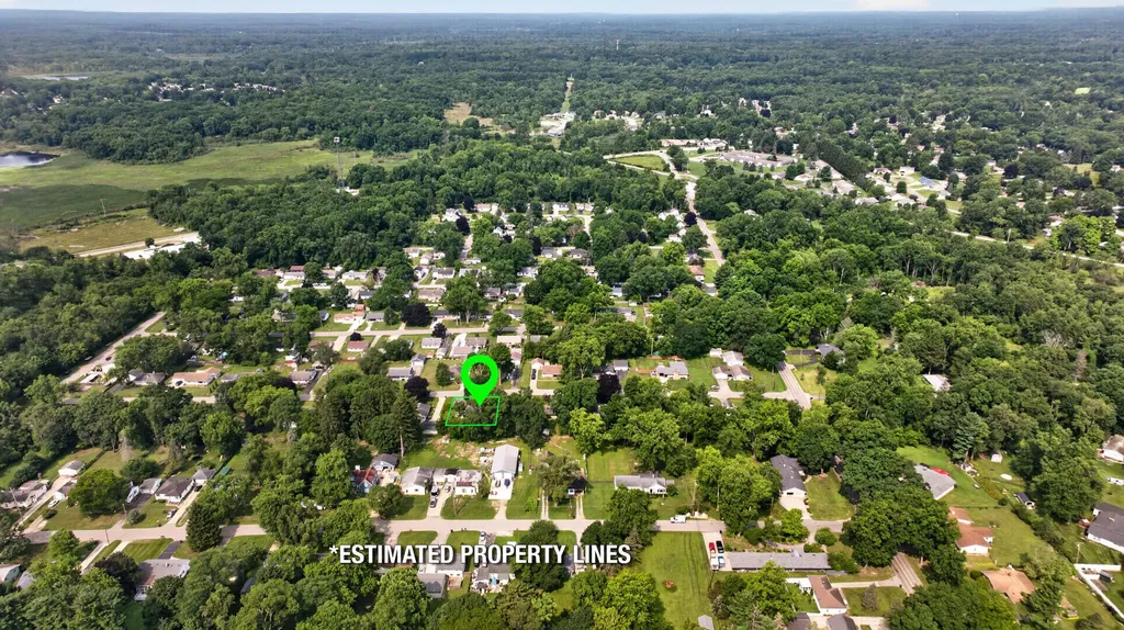 3439 Acacia Boulevard Summit Township MI 49203