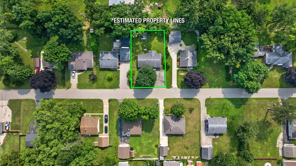 3439 Acacia Boulevard Summit Township MI 49203