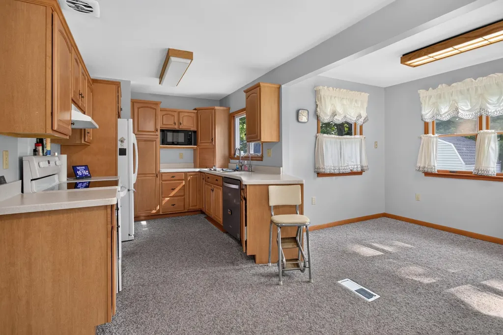 3439 Acacia Boulevard Summit Township MI 49203