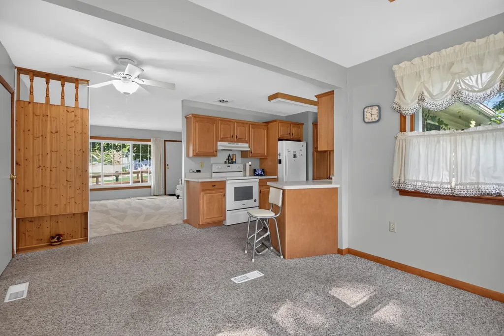 3439 Acacia Boulevard Summit Township MI 49203