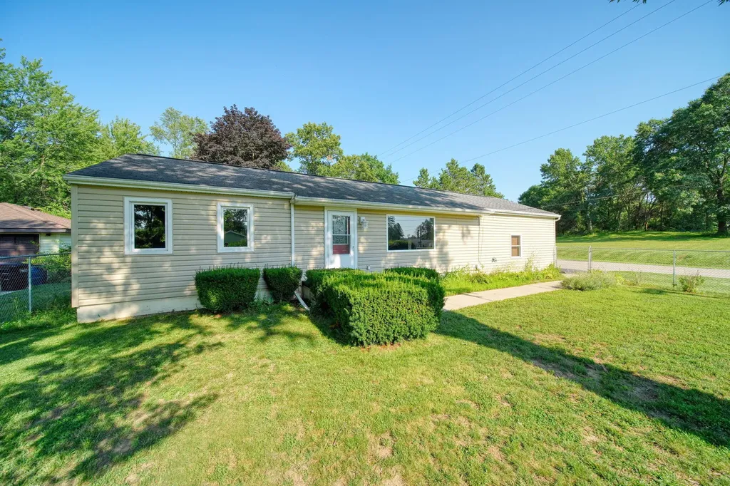 5445 Sharon Drive Summit Township MI 49203