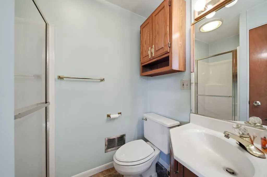 5445 Sharon Drive Summit Township MI 49203