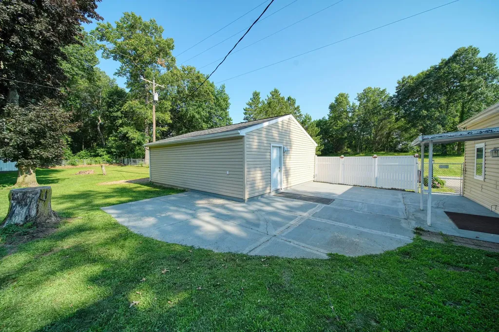 5445 Sharon Drive Summit Township MI 49203