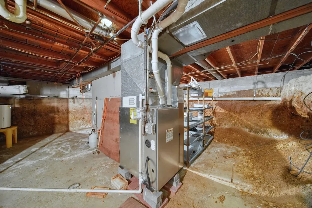5445 Sharon Drive Summit Township MI 49203