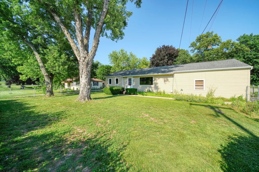 5445 Sharon Drive Summit Township MI 49203