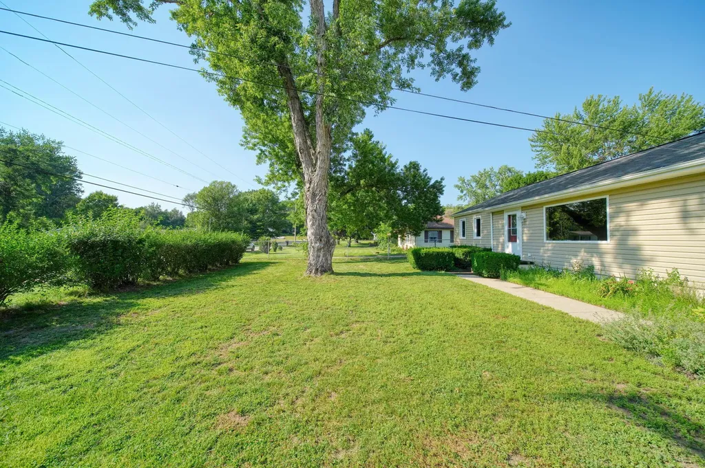 5445 Sharon Drive Summit Township MI 49203