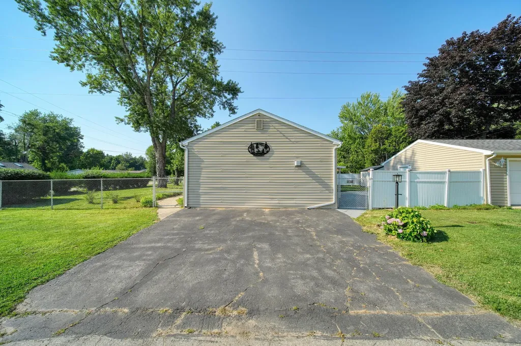 5445 Sharon Drive Summit Township MI 49203