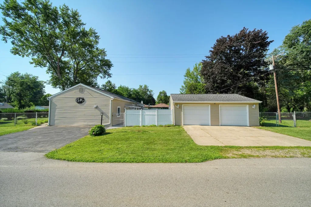 5445 Sharon Drive Summit Township MI 49203
