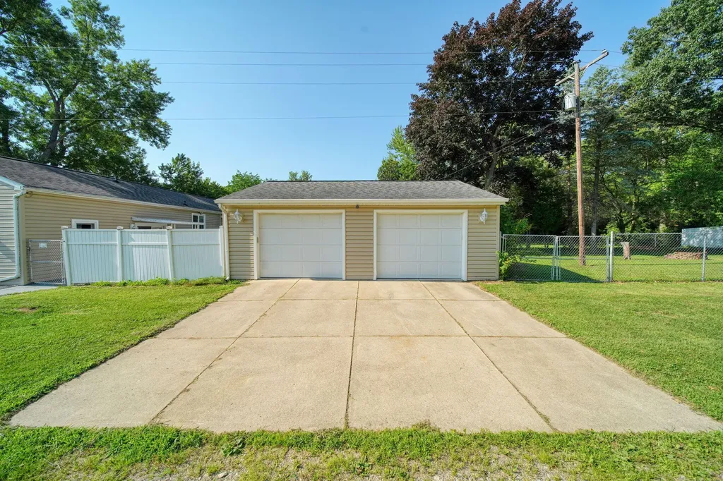 5445 Sharon Drive Summit Township MI 49203