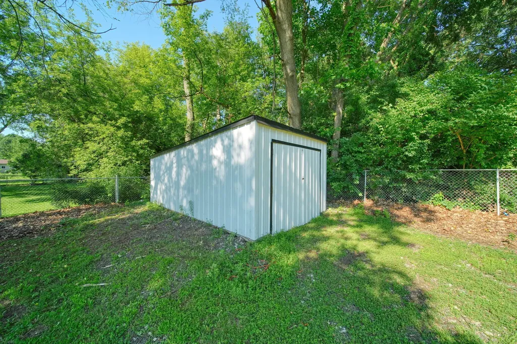 5445 Sharon Drive Summit Township MI 49203