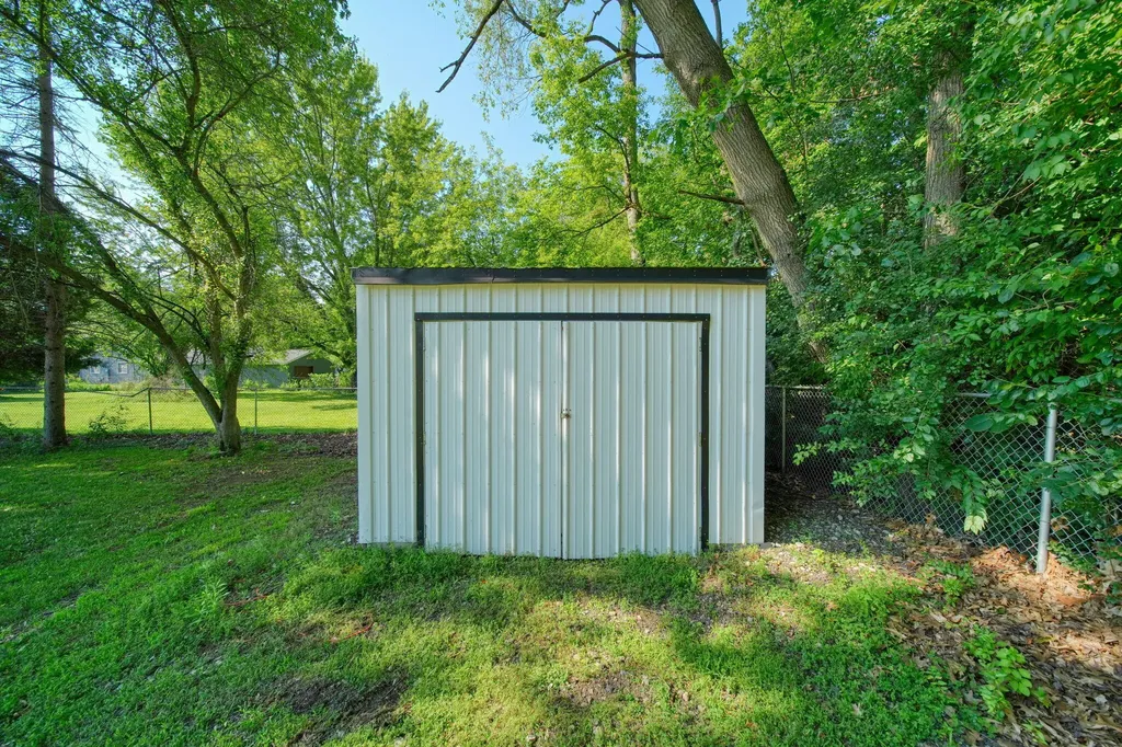 5445 Sharon Drive Summit Township MI 49203