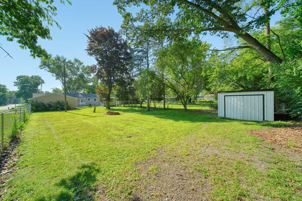 5445 Sharon Drive Summit Township MI 49203