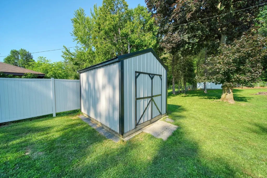 5445 Sharon Drive Summit Township MI 49203