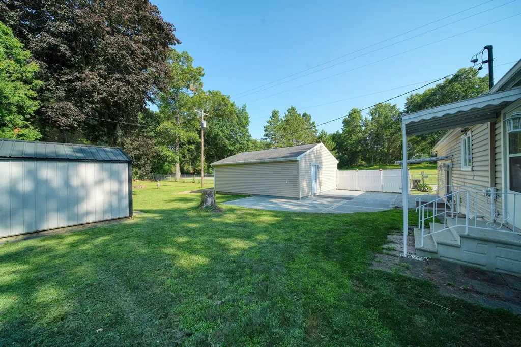 5445 Sharon Drive Summit Township MI 49203
