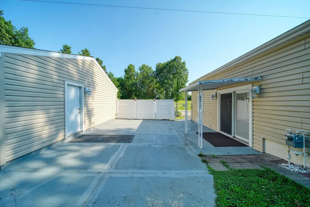 5445 Sharon Drive Summit Township MI 49203