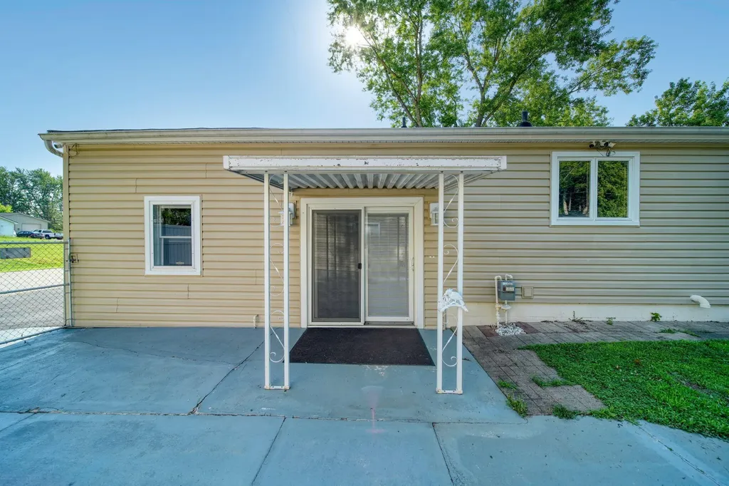 5445 Sharon Drive Summit Township MI 49203