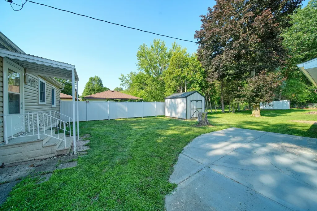 5445 Sharon Drive Summit Township MI 49203