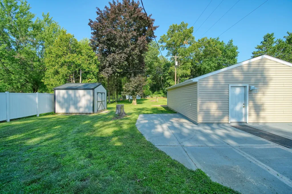 5445 Sharon Drive Summit Township MI 49203