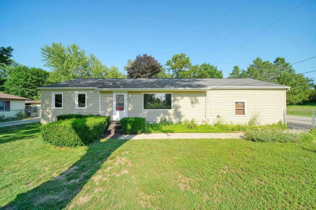 5445 Sharon Drive Summit Township MI 49203