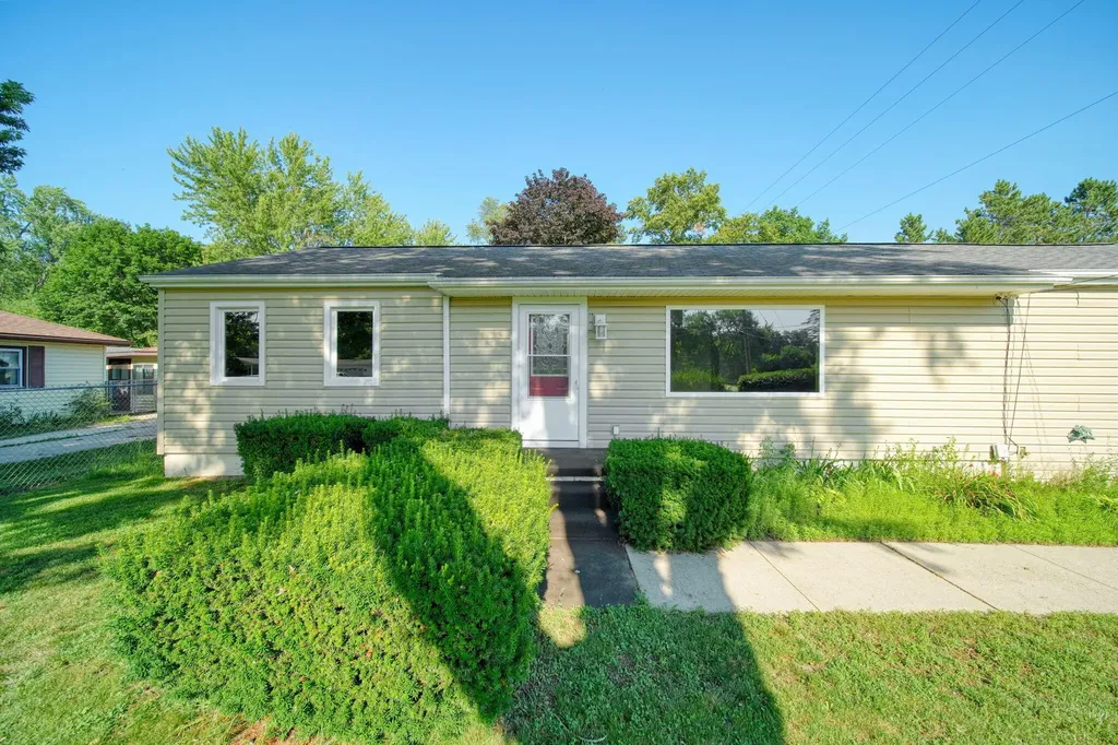 5445 Sharon Drive Summit Township MI 49203