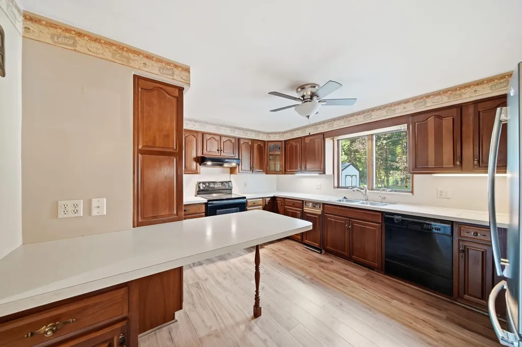 5445 Sharon Drive Summit Township MI 49203