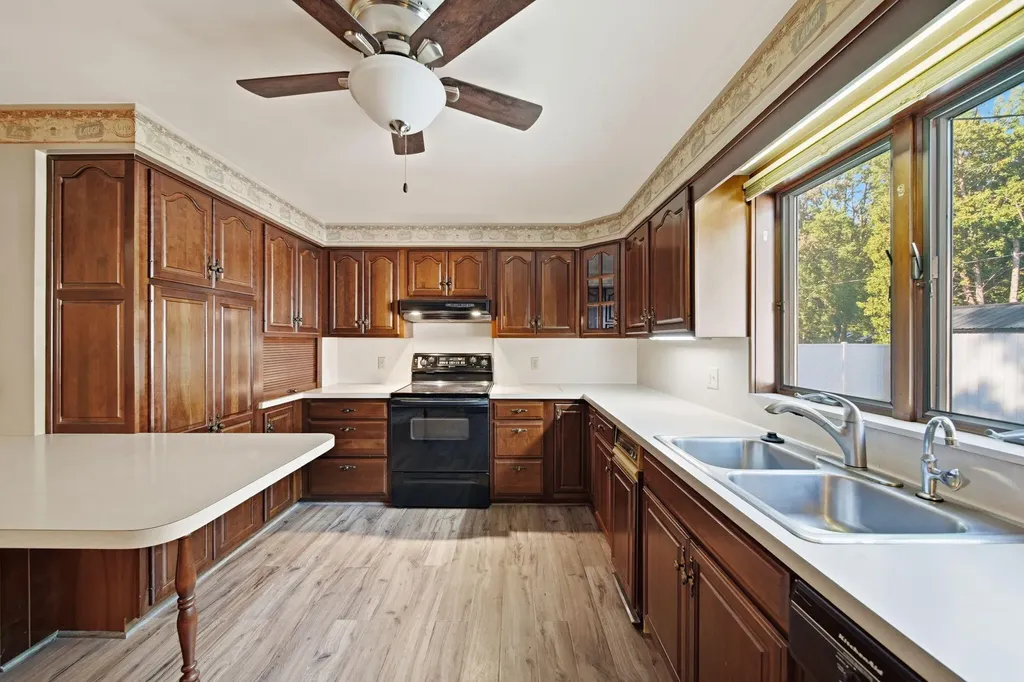 5445 Sharon Drive Summit Township MI 49203