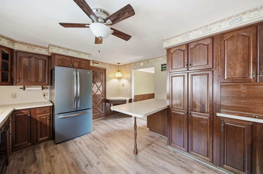 5445 Sharon Drive Summit Township MI 49203