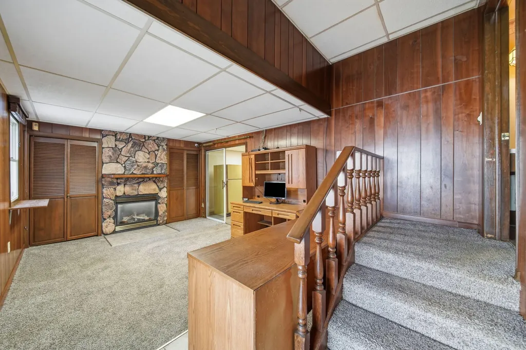 5445 Sharon Drive Summit Township MI 49203