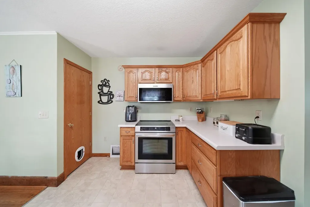 4319 Francis Street Summit Township MI 49203