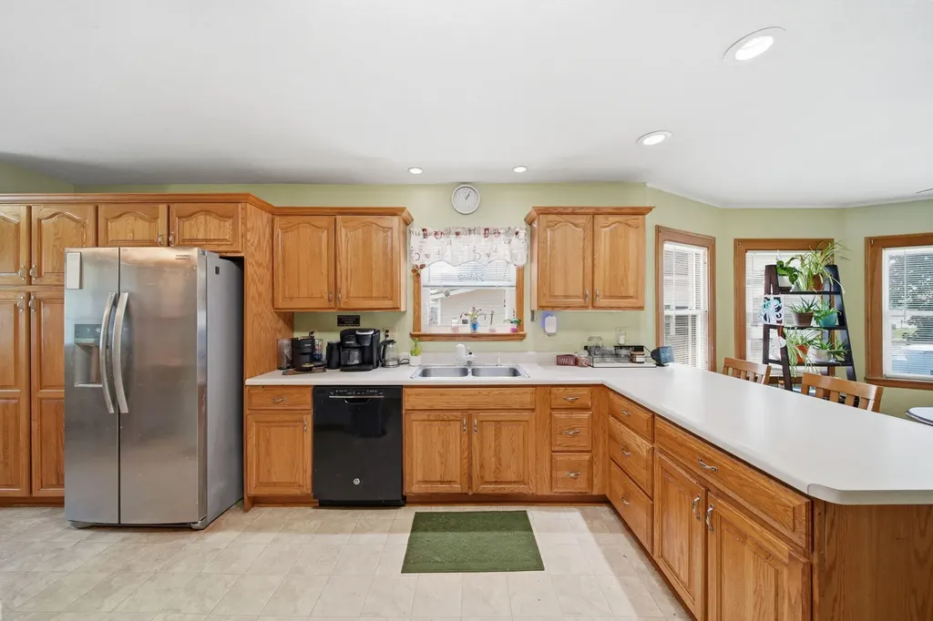4319 Francis Street Summit Township MI 49203