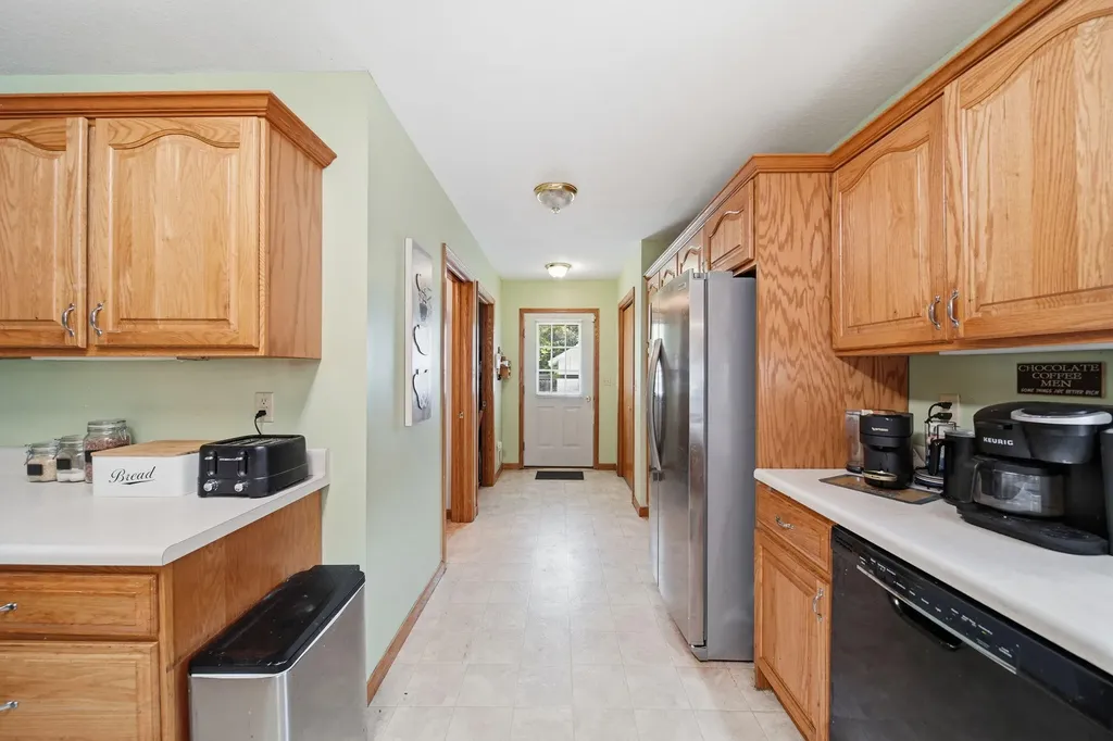 4319 Francis Street Summit Township MI 49203
