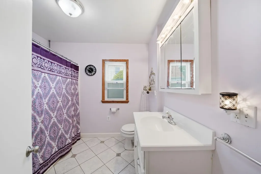 4319 Francis Street Summit Township MI 49203