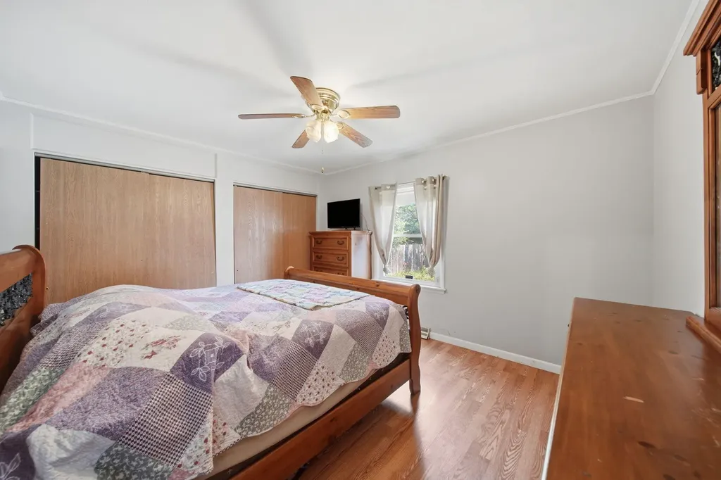4319 Francis Street Summit Township MI 49203