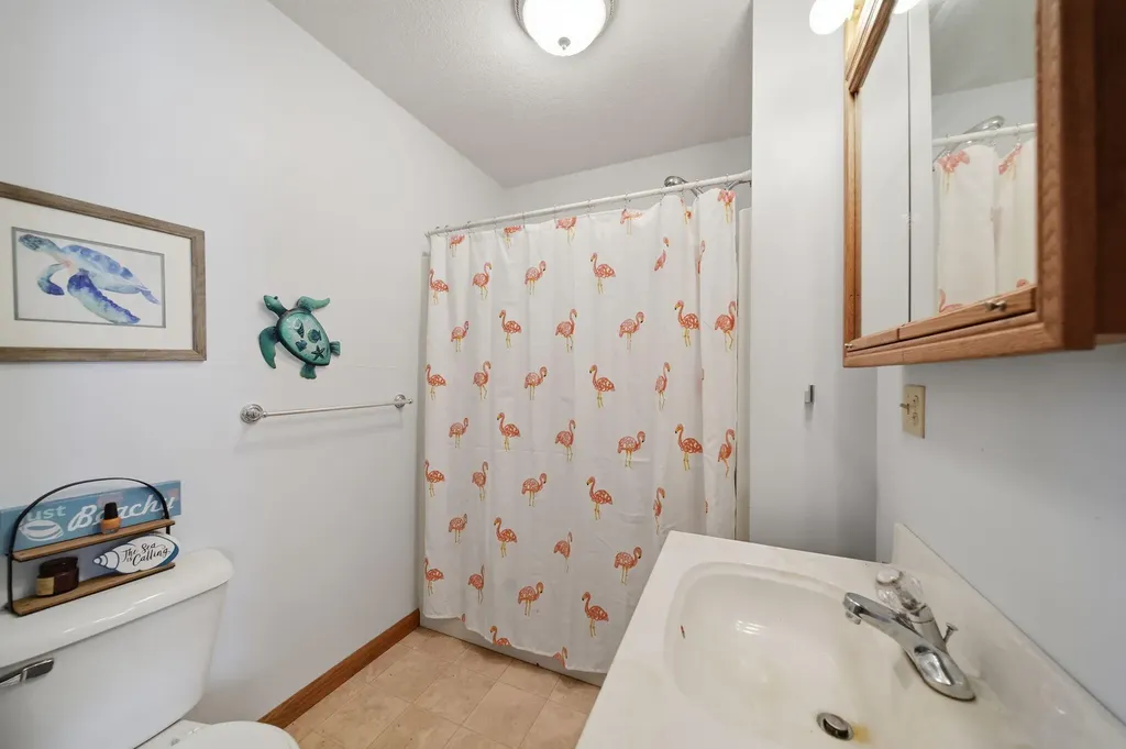 4319 Francis Street Summit Township MI 49203