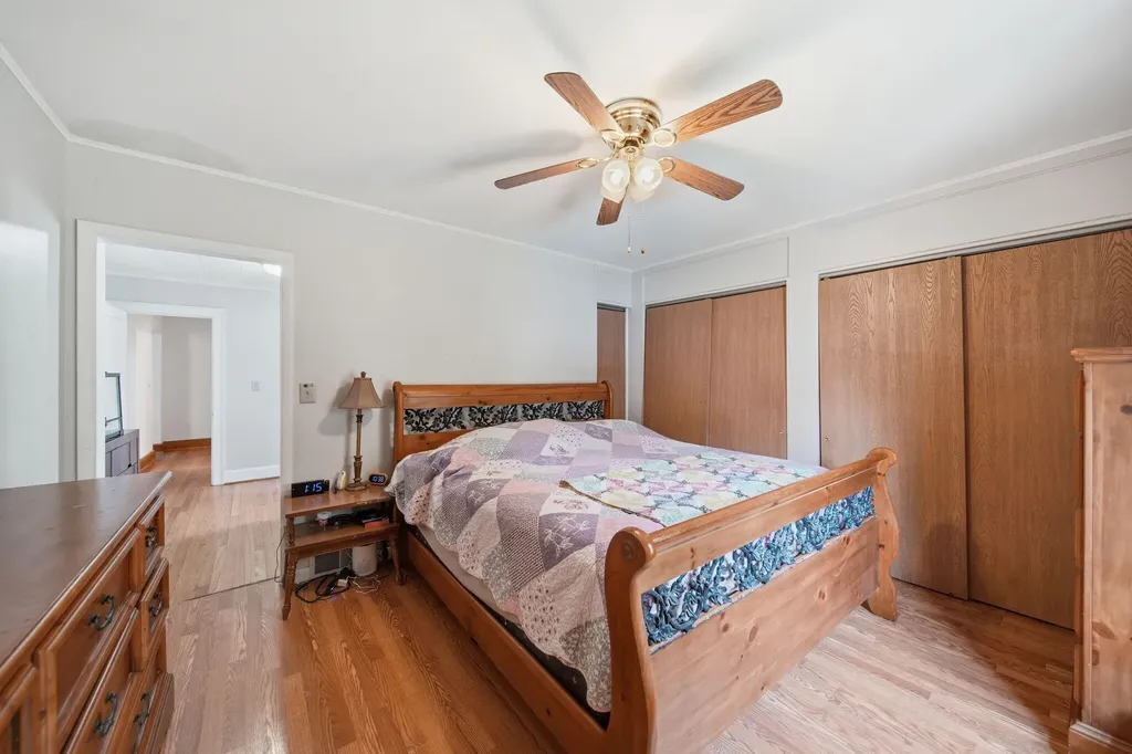4319 Francis Street Summit Township MI 49203