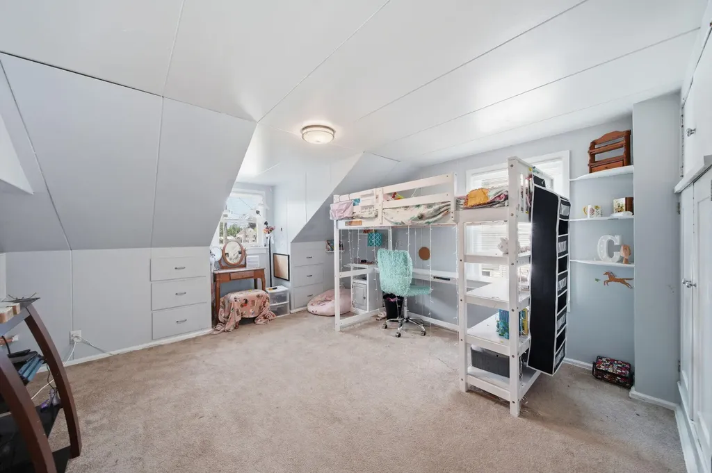 4319 Francis Street Summit Township MI 49203