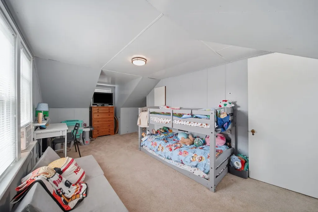 4319 Francis Street Summit Township MI 49203