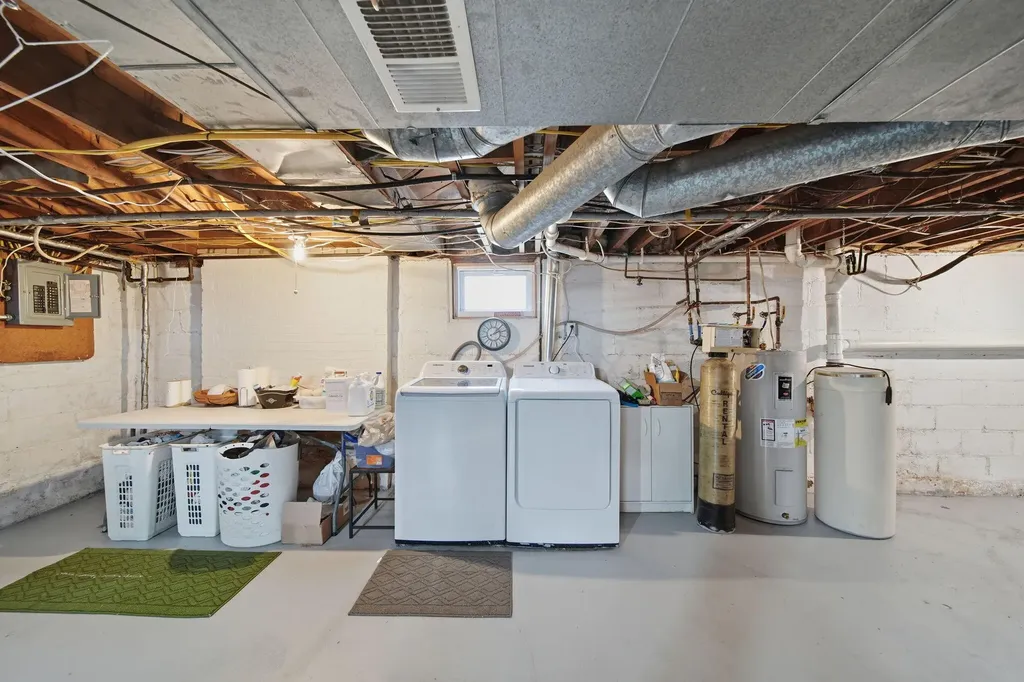 4319 Francis Street Summit Township MI 49203