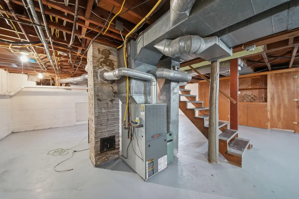 4319 Francis Street Summit Township MI 49203