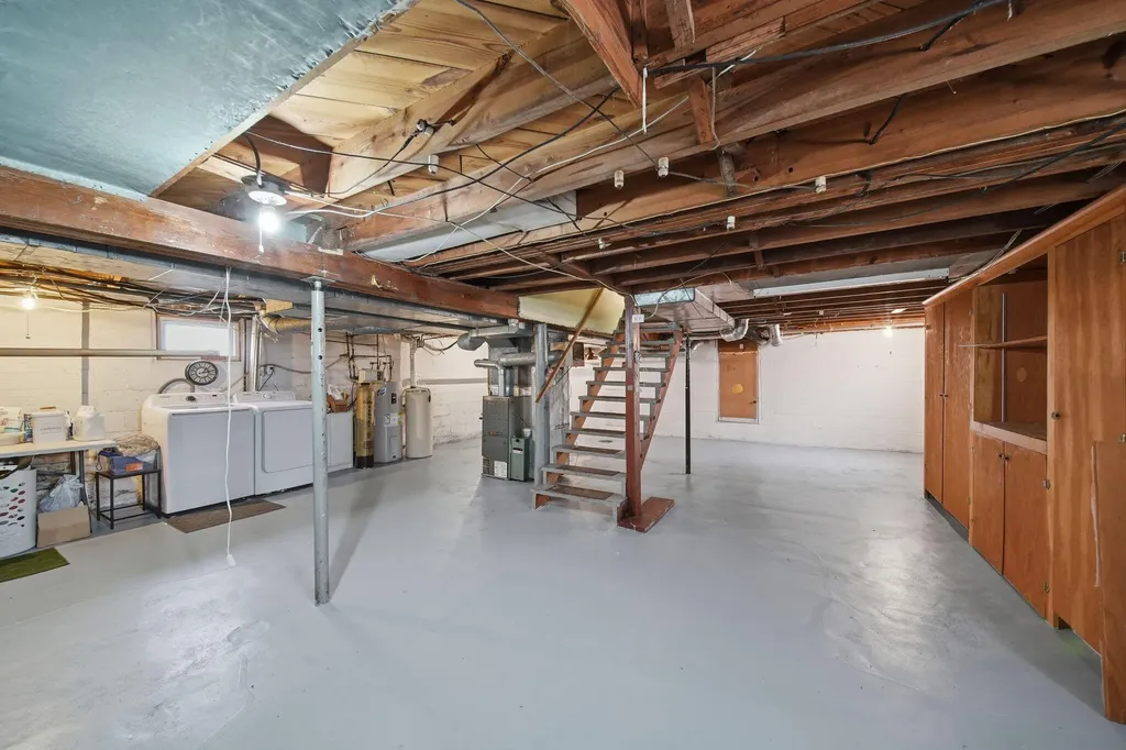 4319 Francis Street Summit Township MI 49203