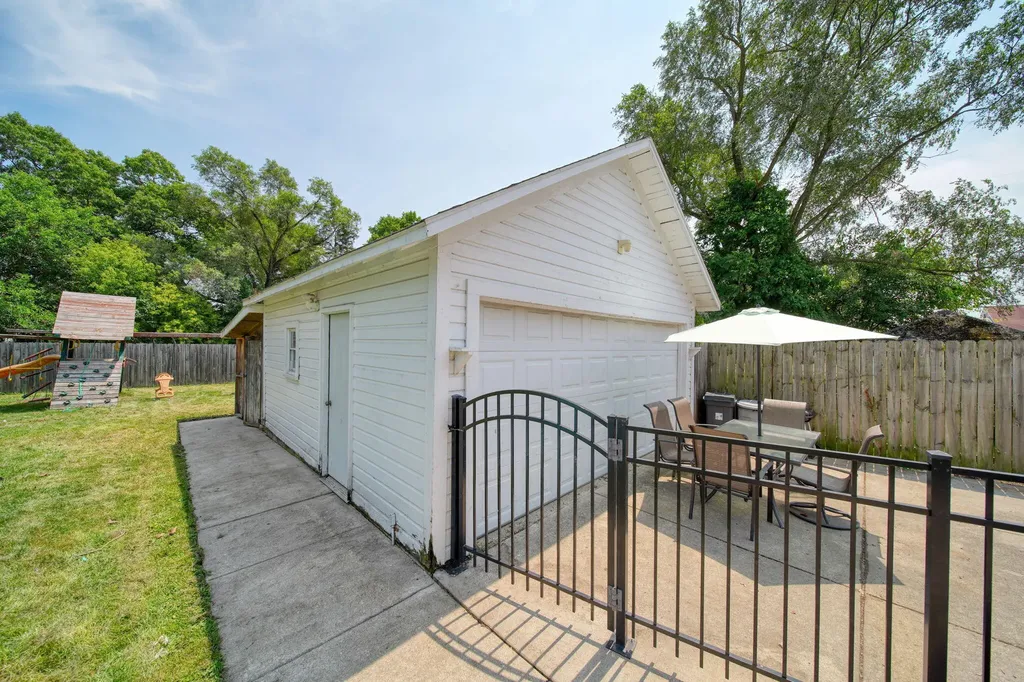 4319 Francis Street Summit Township MI 49203