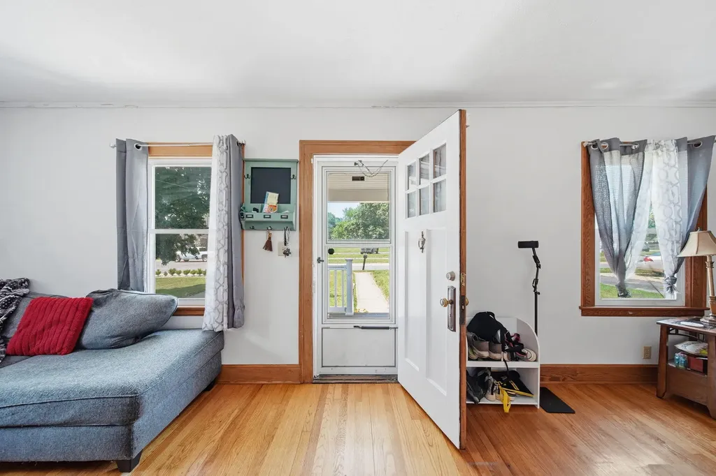 4319 Francis Street Summit Township MI 49203