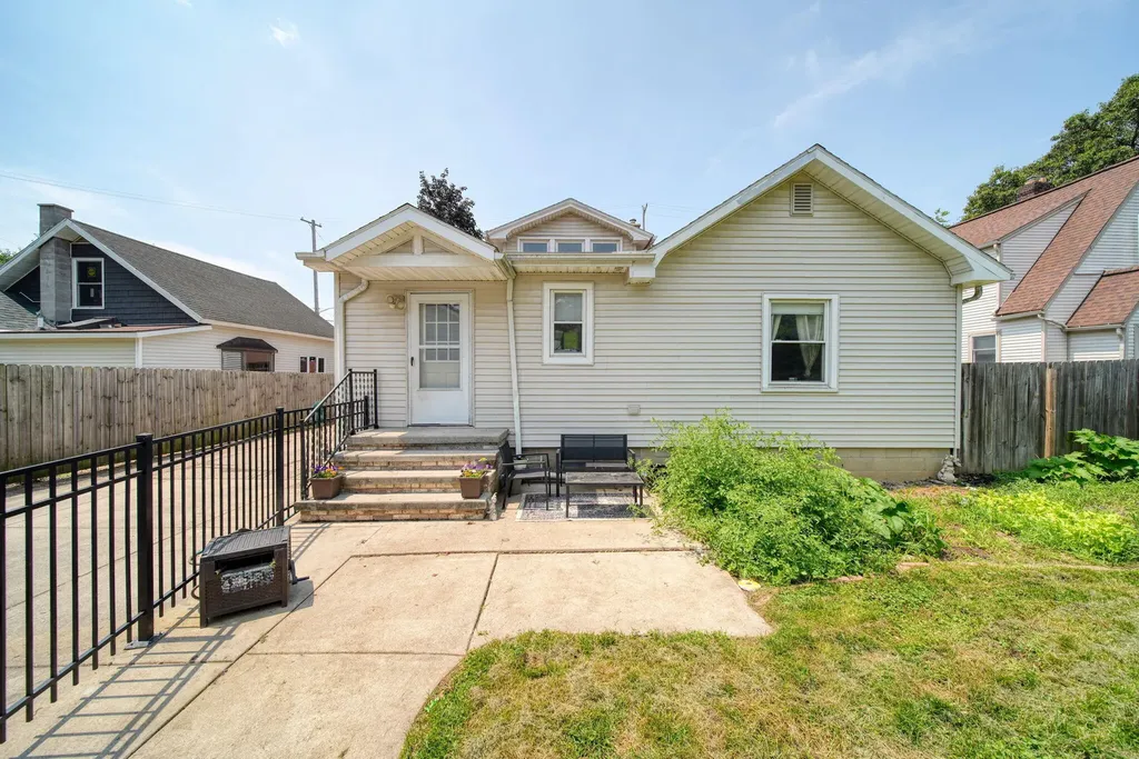 4319 Francis Street Summit Township MI 49203