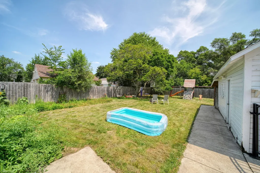 4319 Francis Street Summit Township MI 49203