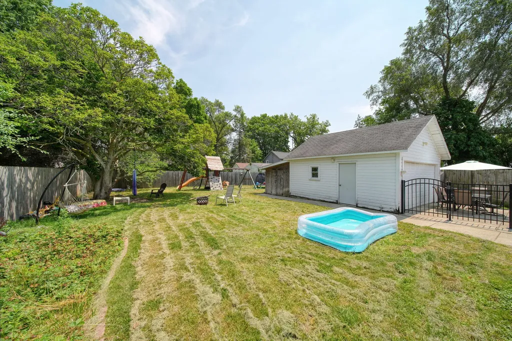 4319 Francis Street Summit Township MI 49203