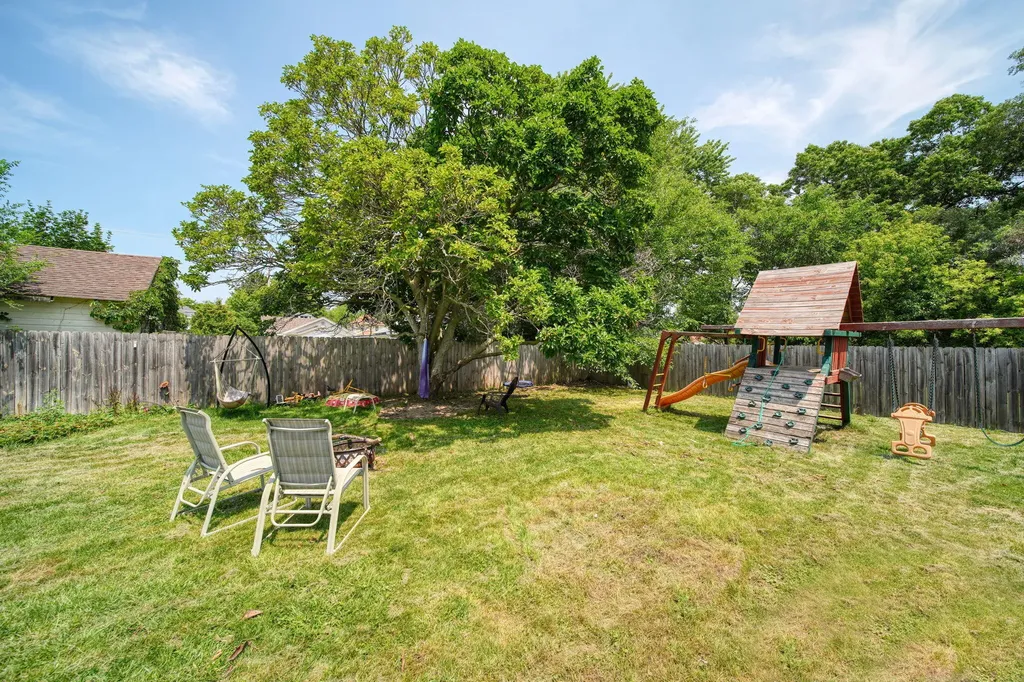 4319 Francis Street Summit Township MI 49203